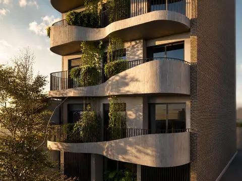 Departamento en Venta de Monoambiente