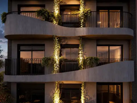 Departamento en Venta en Abasto, USD 53.366