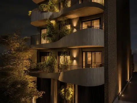 Departamento en Venta en Abasto, Rosario