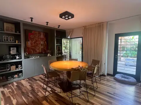 Casa en Venta 10 años