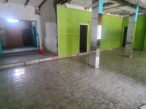 Local en Alquiler 63 años
