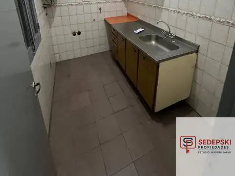 Casa en alquiler de 2 dormitorios en España Y Hospitales
