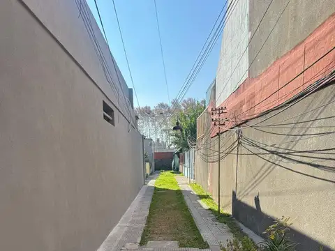 Casa en alquiler de 2 dormitorios en españa y hospitales