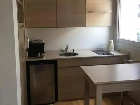 Departamento en Alquiler Temporal en Retiro, USD 800