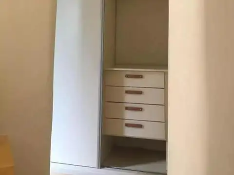 Departamento en Alquiler Temporal de 2 ambientes