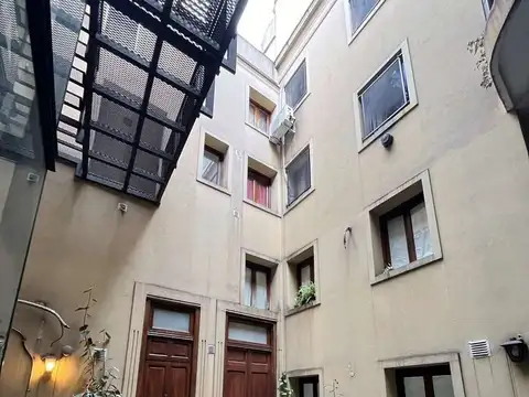 Lofts MB 1 Piso Ascensor 2 Plantas doble altura-2baños Ideal Oficina-vivienda *Diseño de Vanguardia*