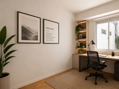 Departamento en Venta en San Cristóbal, USD 100.000
