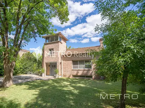 Casa en Venta de 3 dormitorios