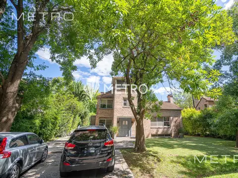 Casa en Venta 25 años