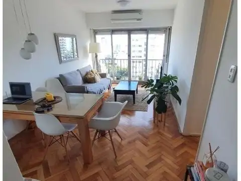 Departamento en Alquiler en Belgrano, $ 1.300.000