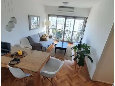 Departamento en Alquiler de 2 dormitorios