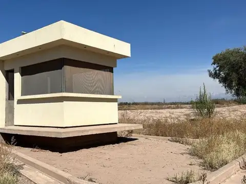 Venta Lote 500 mts Lulunta Maipú