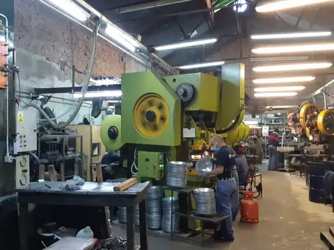 Galpon en Venta 20 años