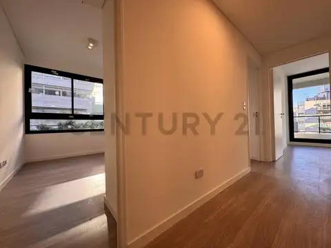 Av Dr Ricardo Balbin 2600, Piso 8