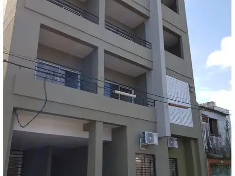 ENTRE RIOS 1070 - Departamento un dormitorio -Frente