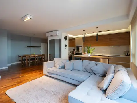 Departamento en Venta en Puerto Norte, USD 350.000