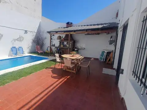 Venta casa 7 amb garage quincho y pileta - Florida