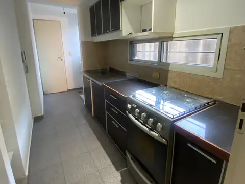 Departamento en Alquiler de 2 dormitorios