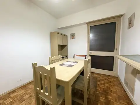 Avenida Córdoba 1500, Piso 4