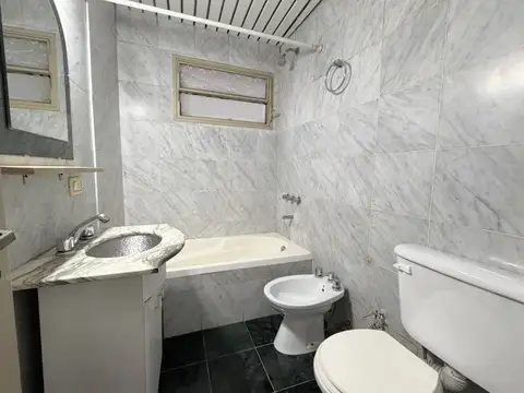 Departamento en Alquiler 35 años