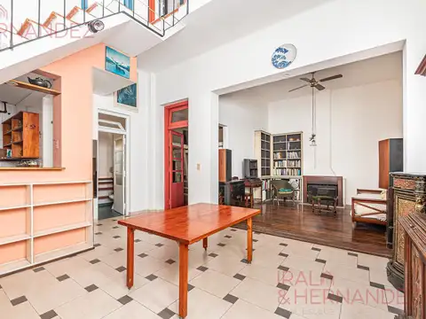 Depto Tipo Casa en Venta de 3 ambientes