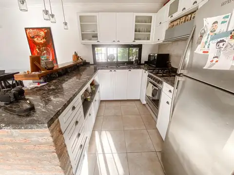 Casa en Venta 9 años