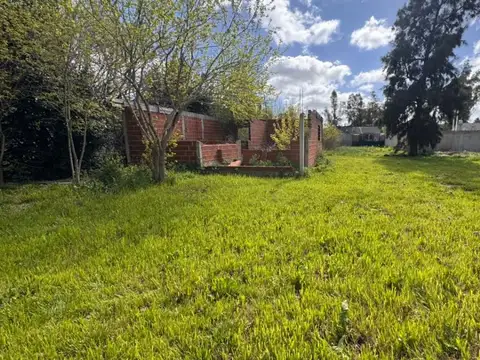 Terreno en La Reja