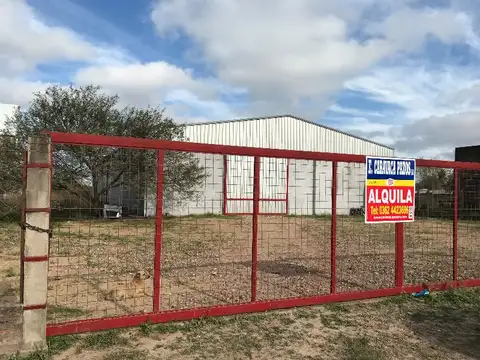 Depositos/industrias - depositos - nueva resistencia, resistencia