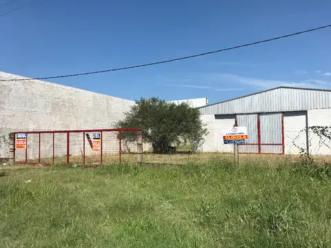 Galpon en Alquiler en Nueva Resistencia, $ 850.000