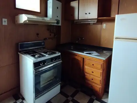 Departamento de 1 dormitorio Zona facultades. Amueblado