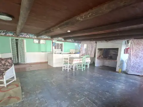 solis y parada de robles norte