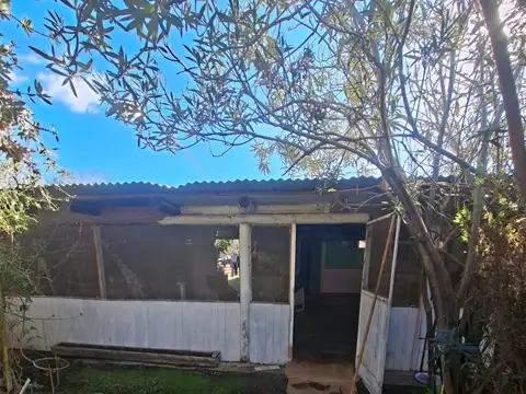 Casa en Venta con 1 cochera