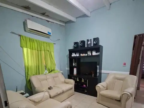 Casa en Barrio San Jose de Tala