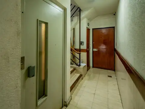 Departamento en Venta en Olivos, USD 160.000