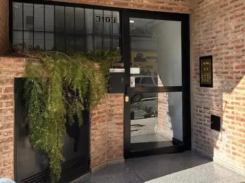 Francia Dpto 2 Dorm Vta 901 , Piso 3