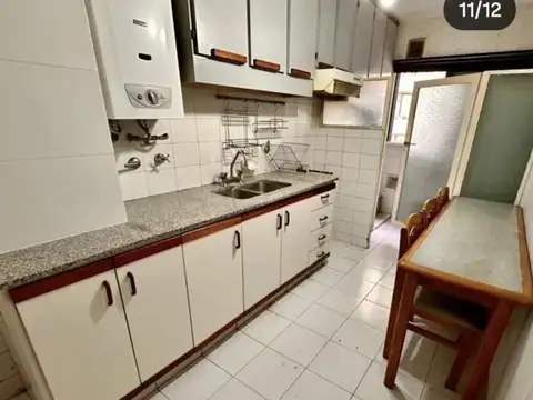 Departamento en Venta en Luis Agote, USD 79.000