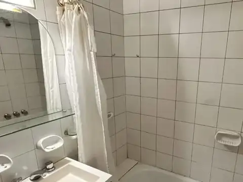 Departamento en Venta en Luis Agote, USD 80.000