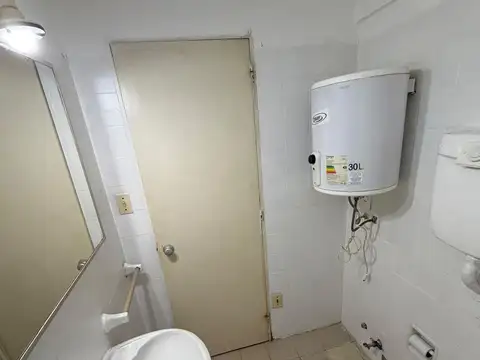 Departamento en Alquiler 41 años