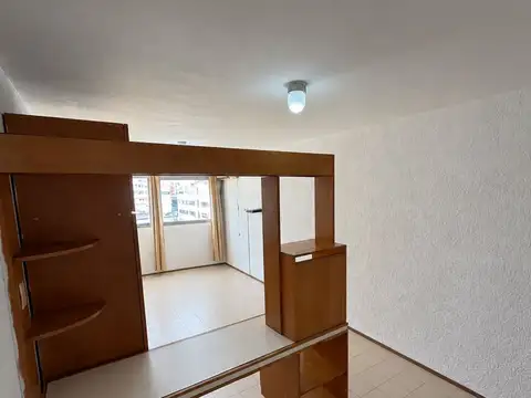 Departamento en Alquiler de Monoambiente