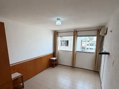 Alquiler Apartamento Monoambiente Centro