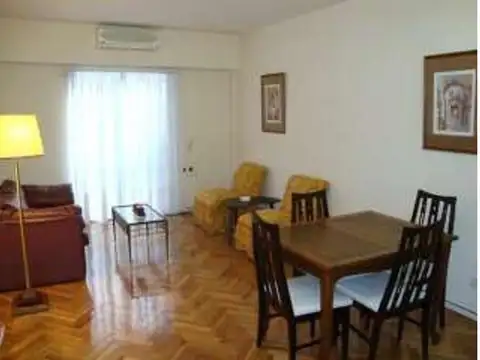 Departamento en Alquiler Temporal en Recoleta, Capital Federal