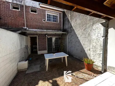 Depto Tipo Casa en Venta 20 años