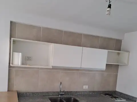 Departamento en Alquiler al Norte
