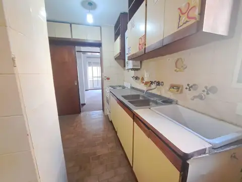 Departamento en Alquiler de 2 dormitorios