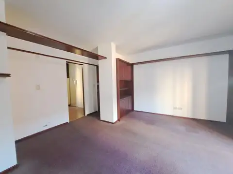 Departamento 5 ambientes con 1 baño