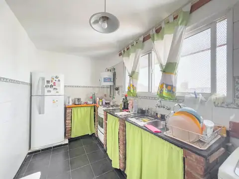 Departamento en Venta 40 años