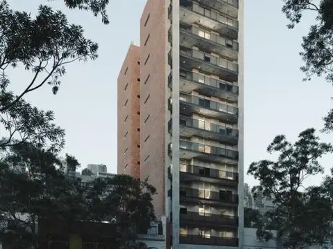 Pellegrini  458 04 A - VENTA Monoambiente