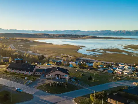 Hotel Panoramico AIKENDOR - Calafate