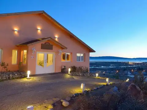 Hotel en Venta 20 años