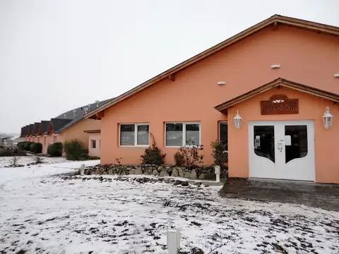 Hotel en Venta 20 años